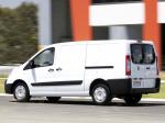 Fiat Scudo Van LWB 2007 года (AU)